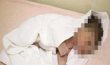 العثور على جثة طفل حديث الولادة ملقاة على جانب الطريق بطهطا