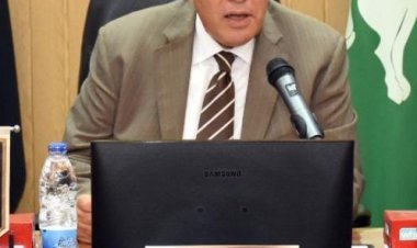 محافظ الشرقية: أقدر دور الإعلام وأهتم بالتواصل معه