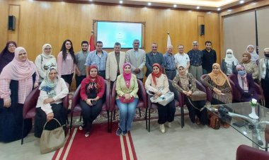 أطباء الدقهلية تنظم ندوة عن مصل الإنفلونزا الموسمية