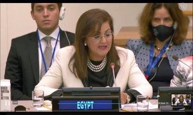 وزيرة التخطيط: أطلقنا «حياة كريمة» لمعالجة الفقر متعدد الأبعاد