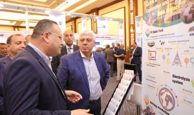 وزير التعليم العالي يشهد ختام منتدى الجامعات الحكومية المصرية لمواجهة التغيرات المناخية