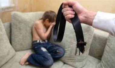 أصابه بنزيف في المخ.. أب ينهي حياة ابنه بالضرب حتى الموت بالمنوفية