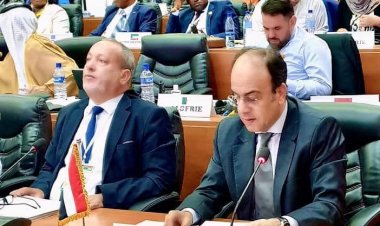 مصر تشارك في الاجتماع التشاوري لرابطة مجالس الشيوخ والشورى في إفريقيا والعالم العربي ببوروندي