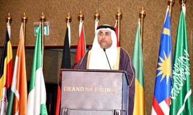 رئيس البرلمان العربي: مؤتمر الشئون الإسلامية يكتسب أهمية استثنائية