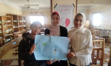 تنفيذ أنشطة متنوعة بمراكز شباب أبو كبير بالشرقية.. «أعياد المحافظة والمرأة والمناخ»