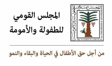 المجلس القومي للطفولة والأمومة يشيد بإطلاق مشروع محتوى إعلامي ودرامي للأطفال