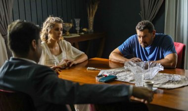 عائشة بن أحمد: أحببت دوري في «وعد إبليس».. والمخرج كولن تيج ملم بثقافتنا العربية