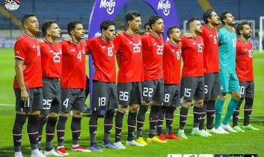 بعد الفوز.. موعد مباراة مصر وليبيريا القادمة والقنوات الناقلة