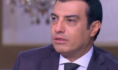 إيهاب توفيق يهنئ مصطفى قمر بعيد ميلاده.. فيديو