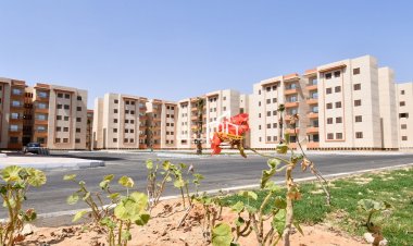أسعار شقق الإسكان الاجتماعي في أكتوبر