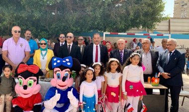 «تعليم الإسكندرية»  تطلق مبادرة «اعرف مدرستك»: تهدف لمعرفة الطلاب أماكن جلوسهم