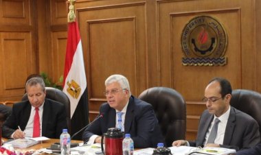 التزام الحضور الأبرز... 6 تكليفات من وزير التعليم العالي لأعضاء هيئة التدريس