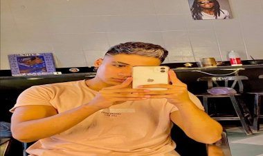 ألقوه من الطابق الخامس.. شاهد حيلة شيطانية لفتاة وأسرتها تُنهي بحياة خطيبها السابق (خاص)