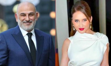 جمال سليمان يبدأ تحضيرات مسلسله الجديد مع نيللي كريم نهاية الأسبوع