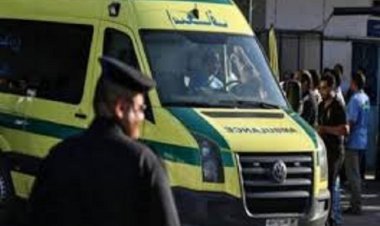 مقتل شاب طعنا بسكين في رقبته بمنطقة روض الفرج