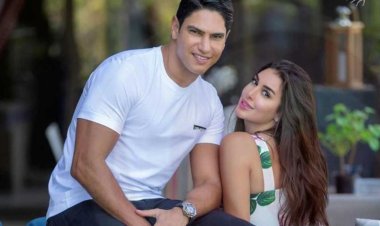 إعلامية شهيرة تكشف مفاجأة جديدة بشأن عودة ياسمين صبري لـ أحمد أبو هشيمة