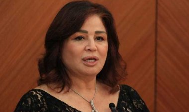 إلهام شاهين تعلن توثيق تبرعها بأعضائها بعد وفاتها في الشهر العقاري