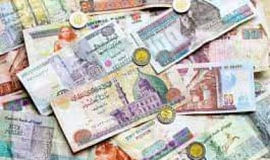 أسعار العملات العربية مقابل الجنيه.. بداية تعاملات اليوم الأحد