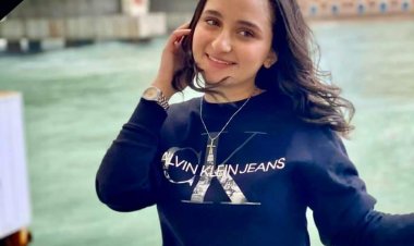 مصرع طالبة بكلية صيدلة بعد سقوطها من الدور الحادي عشر بالأسانسير بالإسكندرية