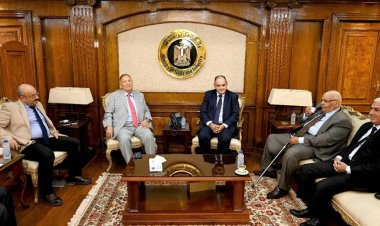 وزير التجارة: نحن بصدد ميكنة كافة الخدمات المقدمة من الأجهزة التابعة للوزارة