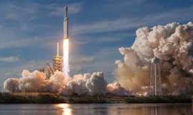 الصين تطلق قمرين صناعيين لإجراء تجارب علمية وتوفير بيانات