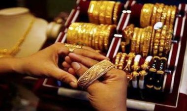 سعر الذهب اليوم للبيع والشراء عيار 21 بالمصنعية الأحد 25-9-2022