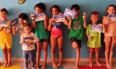 البيئة تحتفل باليوم العالمي لتنظيف الشواطئ بمدن شرم الشيخ الغردقة ومرسى علم