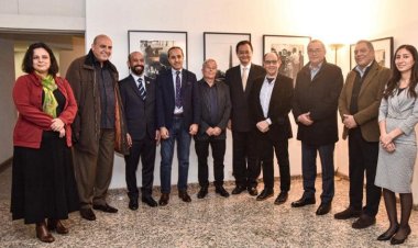 السفارة المصرية في بوينس أيرس تستضيف معرضا للصور الفوتوغرافية