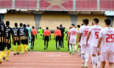 توقيت مباراة الزمالك القادمة ضد إليكت سبورت والقنوات الناقلة