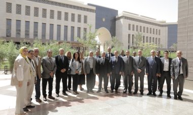 قناة السويس: نسعى إلى تجهيز المنطقة الاقتصادية لاستقطاب المشروعات الصناعية