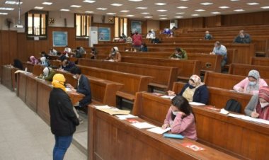 خطوات تسجيل الخدمة العامة إلكترونيا 2022