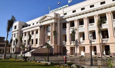 جامعة بنها تستضيف تحدي تطبيقات الفضاء التابع لوكالة ناسا