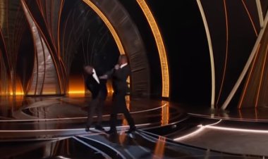 في عيد ميلاد ويل سميث.. ما قصة صفعة كريس روك وتعرضه للإفلاس؟