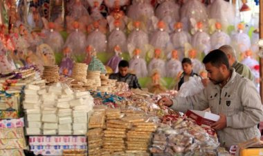 25 % تخفيضات في الأسعار.. الحكومة تقدم هدايا المولد النبوي للمواطنين (تفاصيل)