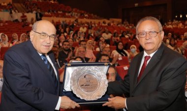 مكتبة الإسكندرية تكرّم مصطفى الفقي في احتفالية كبرى