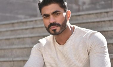 «يا بلاش».. 55 ألف جنيه قيمة الإطار الواحد لسيارة خالد سليم