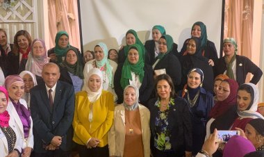 «مستقبل وطن» بالقاهرة ينظم ندوة «مشاركتك أساسي في  مواجهة تغير المناخ»