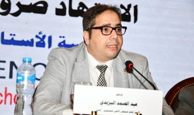 أمين عام المجلس الأعلى للمسلمين بألمانيا يشيد بدور واعظات الأوقاف في الحقل الدعوي