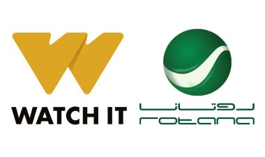شراكة استراتيجية بين WATCH IT وروتانا لتوفير محتوى عربي للترفيه