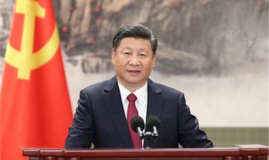 بعد أنباء الإقامة الجبرية.. ماذا يحدث مع الرئيس الصيني؟