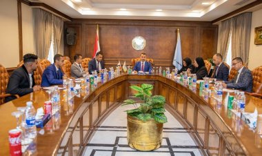 حزب الشعب الجمهوري يطلق مبادرة «نحو مصر مستدامة»