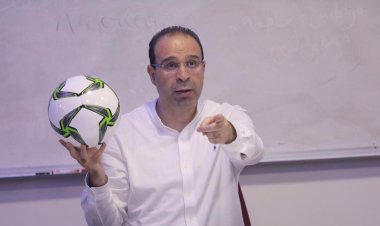 عصام الشوالي: الاتحاد المنستيري قادر على إقصاء الأهلي من دوري الأبطال