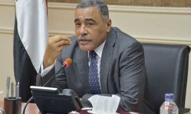 محافظ مطروح: تمثال رمسيس موجود من 10 سنوات وتمت إزالته للحفاظ على هويتنا