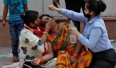 «حمى الضنك»  فيروس جديد يُثير رُعب الهنود