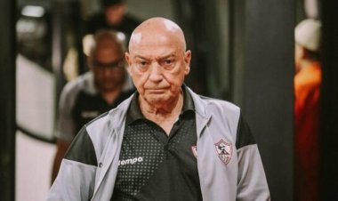 رسميًا.. فيريرا خارج جنة القلعة البيضاء