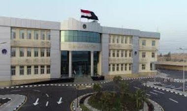 مصدر أمني: حقيبة الإسعافات والمثلث وطفاية الحريق  إجباري