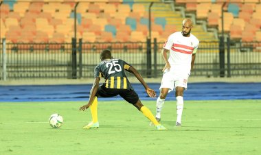 بعد الفوز على إيليكت.. تعرف على منافس الزمالك في دور الـ 32 من دوري الأبطال