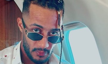 «حفله في دمشق شائعة لا صحة لها».. نقابة الفنانين السوريين تكذب محمد رمضان بعد إعلانه عنها