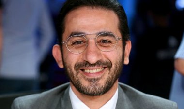 أحمد حلمي يعلن إصابته بفيروس كورونا