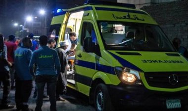 إصابة شاب اعتدى عليه آخرين بسلاح أبيض فى بورسعيد